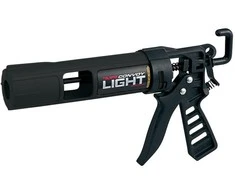 Tajima pistoletas silikonui Convoy Lite (plastikinis korpusas)