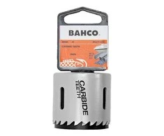 Karūna Bahco su karbidiniais dantimis 38mm