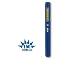 Grąžtas Šviestuvas - prožektorius IRIMO, rašiklio formos. LED SMD 6 + 1 150 / 70lm, įkraunamas, IP20