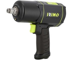 Irimo Pneumatinis veržliasukis 1/2" Max 2230Nm., 184 l/min. 2,3kg.