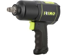 Bahco Pneumatinis veržliasukis 1/2" Max 1600Nm., 130 l/min. 1,95kg.