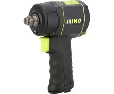 Irimo Pneumatinis veržliasukis 1/2" Max 1200Nm., 130 l/min. 1,95kg.