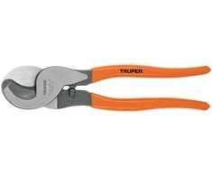 Kabelio kirpimo replės 250mm Truper®