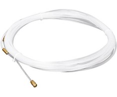 Kabelio traukimo lynas, nailonas 30m Truper®