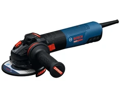 Kampinis šlifuoklis Bosch Expert EXWS20-125SB, CT