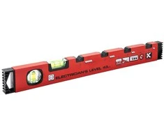 Irwin Gulsčiukas elektrikams „KAPRO" 48 cm