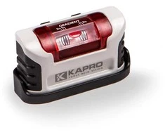 Kapro Kišeninis gulsčiukas Smarty su magnetais, lietas korpusas, 100 mm