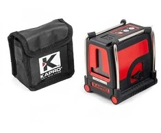 Stanley Laz. matuoklis „KAPRO" PROLASER PLUS