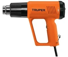 Karšto oro pistoletas 1800W, 45 - 500°C Truper®