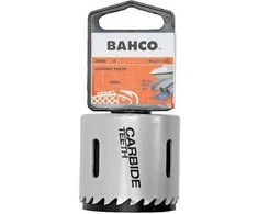 Karūna Bahco su karbidiniais dantimis 25mm