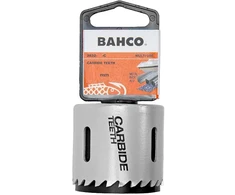 Gręžimo karūna Bahco 3832-44-C; 44 mm