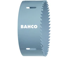 Kietmetalinė gręžimo karūna 41mm, plytai, betonui, metalui BAHCO