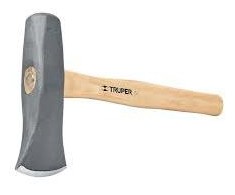Kirvis-skaldiklis 1400g trumpu kotu Truper®