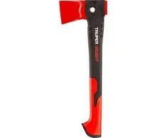 Truper 840g kirvis-skaldiklis su 430 mm ilgio nailono kotu