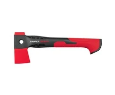 Truper 450g kirvis su 355 mm ilgio nailono kotu