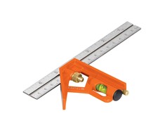 Kombinuotas kampainis 150mm Truper®