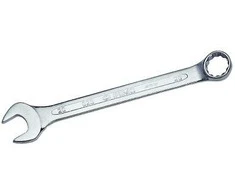 Kombinuotas raktas 25mm Irimo blisteryje