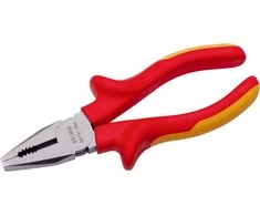 Kombinuotos replės 200mm 1000V VDE Irimo