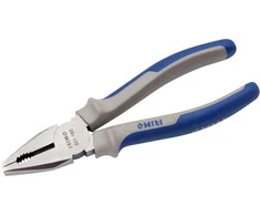 Kombinuotos replės 601 Irimo 180mm