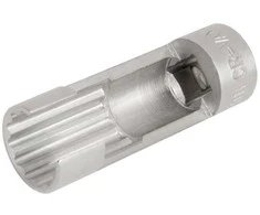 Lambda galvutė su jutikliu Bahco 22mm 1/2"