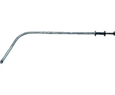 Lankstus griebtuvėlis 525mm Bahco