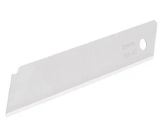 Laužomos geležtės 25mm 10vnt Truper®