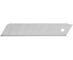 Laužomos geležtės 25mm 10vnt Truper®