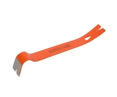 Laužtuvas-viniatraukis plokščias 374mm 650 g Bahco