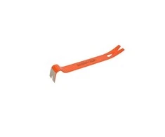 Laužtuvas-viniatraukis plokščias mini 188mm 77 g Bahco