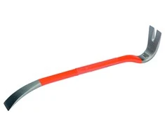 Laužtuvas viniatraukis plokščias 704mm 1950 g Bahco