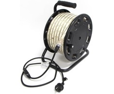 LED juosta Tamoline, 25m, ritė, 1350 lm/m
