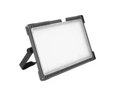 Lena Lighting Darbinis šviestuvas Lena MultiBattery L LED 73W 9250lm, Bosch 18V baterijai, pratesiama atrama, IP20