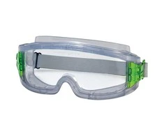 Linzė pakeitimui akiniams Uvex Ultravision 9301714. Nerasojanti iš vidaus. Išorė be padengimo. Atsparumo smūgiams klasė F