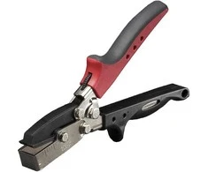 Malco Parallel cut pliers, width 24,7mm, depth 19,1mm