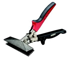 Malco Skardos lankstymo replės su svertiniu mechanizmu S6R, 152mm pločio, skardai max iki 0,71mm