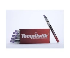 Markal Temperatūros indikatorius TEMPILSTIK 100 C / 212 F (TSC0100) 100 C / 212 F