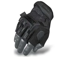 Mechanix Wear Bepirštės Pirštinės Mechanix M-Pact® FINGERLESS M dydis. Velcro, TrekDry®, dirbtinė oda, delno, krumplių, pirštų apsauga