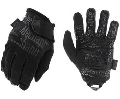 Mechanix Wear Mechanix Taktinės pirštinės Precision Pro High Dex Covert, dydis XXL