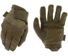 Mechanix Wear Mechanix Taktinės pirštinės Precision Pro High Dex Coyote, dydis L