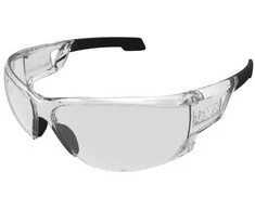 Mechanix Wear Mechanix Taktiniai Akiniai Type-N, Skaidrūs, Skaidri linzė