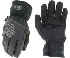Mechanix Wear Pašiltintos pirštinės Mechanix Winter Fleece S