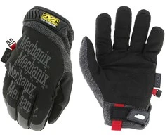 Mechanix Wear Žieminės pirštinės Mechanix COLDWORK™ ORIGINAL, M dydis. Velcro, dirbtinė oda, 3M Thinsulate™C40