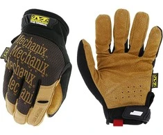 Pirštinės MECHANIX Durahide™ Original® Leather 10/L dydis