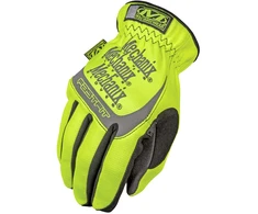 Mechanix Wear Pirštinės Mechanix Fast Fit Geltona Safety L / 10