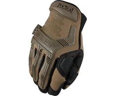 Mechanix Wear Pirštinės Mechanix M-Pact® Coyote XXL dydis. Velcro, TrekDry®, dirbtinė oda, delno, krumplių, Armortex®, pirštų apsauga, D30® apsauga nuo vibracijosvibracijos