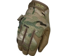 Mechanix Wear Pirštinės Mechanix The Original® Multicam® Camouflage XXL dydis. Velcro, dirbtinė oda, TrekDry®