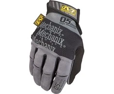 Mechanix Wear Pirštinės Mechanix Specialty Hi-Dexterity 0.5 XXL dydis. 0,5mm storio delnas. Velcro, dirbtinė oda, TrekDry®, Lycra