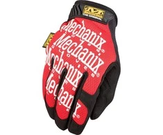 Mechanix Wear Pirštinės Mechanix The Original® raudonos XL dydis. Velcro, dirbtinė oda, Treck Dry