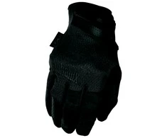 Mechanix Wear Pirštinės Mechanix The Original® WOMEN´s 0,5 visos juodos S dydis, 0,5mm storio delnas. Velcro, dirbtinė oda, TrekDry®, Lycra