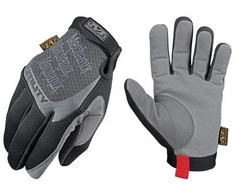 Mechanix Wear Pirštinės Mechanix UTILITY L dydis. Velcro, dirbtinė oda, TrekDry®
